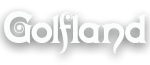 golfland logo