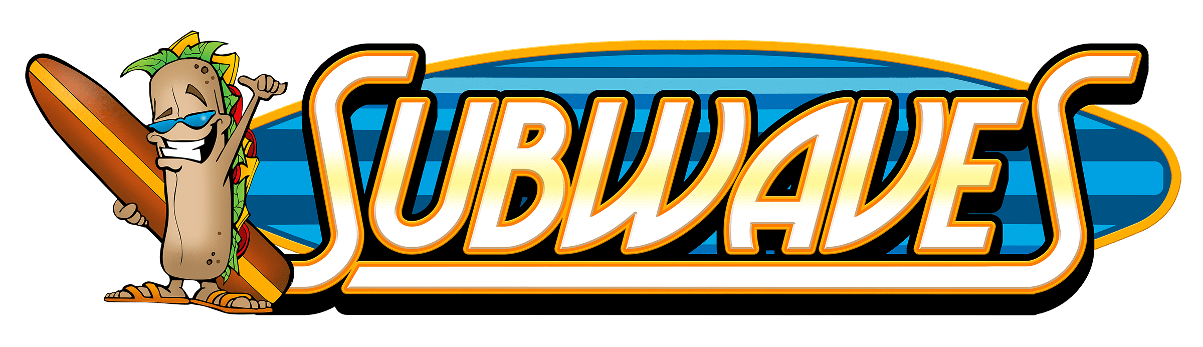subwave logo