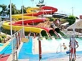 water slides in the bay area